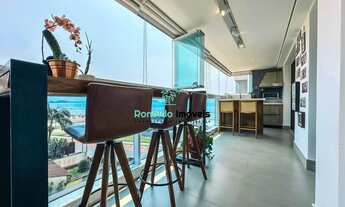 Imagem 7: Exclusividade!! Lindo Apartamento 3 Dorm (1 suíte) Pé na Areia- Centro de Bertioga