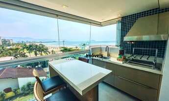 Imagem 3: Exclusividade!! Lindo Apartamento 3 Dorm (1 suíte) Pé na Areia- Centro de Bertioga