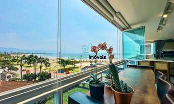 Imagem 5: Exclusividade!! Lindo Apartamento 3 Dorm (1 suíte) Pé na Areia- Centro de Bertioga