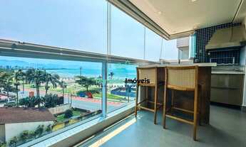 Imagem 4: Exclusividade!! Lindo Apartamento 3 Dorm (1 suíte) Pé na Areia- Centro de Bertioga