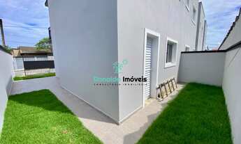 Imagem 5: Oportunidade!! Lindo Sobrado Novo 2 Dorm (sendo 2 suítes) Centro - Bertioga