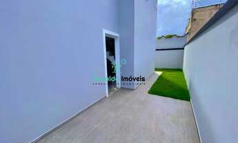 Imagem 4: Oportunidade!! Lindo Sobrado Novo 2 Dorm (sendo 2 suítes) Centro - Bertioga