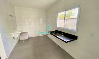 Imagem 7: Oportunidade!!! Lindo Sobrado Novo 2 Dorm (2 suítes) - Centro de Bertioga