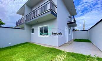 Imagem: Oportunidade!!! Lindo Sobrado Novo 2 Dorm