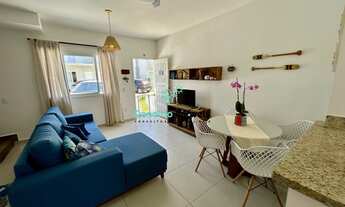 Imagem 3: Oportunidade!!! Lindo Sobrado em Condomínio 2 Dorm (2 suítes) em Bertioga -SP