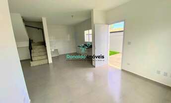 Imagem 6: Oportunidade!!! Lindo Sobrado Novo 2 Dorm (2 suítes) - Centro de Bertioga