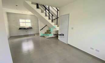 Imagem 7: Oportunidade!! Lindo Sobrado Novo 2 Dorm (sendo 2 suítes) Centro - Bertioga