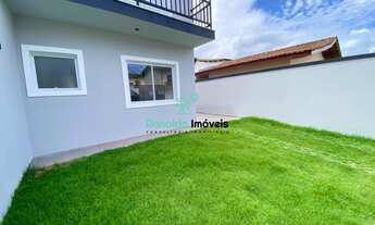 Imagem 2: Oportunidade!! Lindo Sobrado Novo 2 Dorm (sendo 2 suítes) Centro - Bertioga