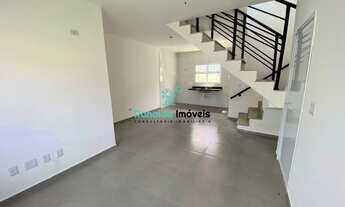 Imagem 6: Oportunidade!! Lindo Sobrado Novo 2 Dorm (sendo 2 suítes) Centro - Bertioga