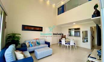 Imagem 5: Vista para o Mar!! Linda Cobertura Duplex 3 Dorm (2 suíte) 1 Quadra do Mar - Centro de