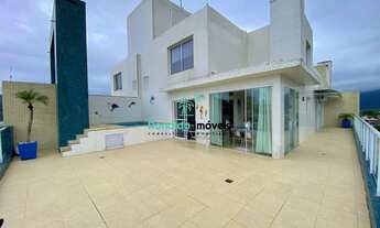 Imagem: Vista para o Mar!! Linda Cobertura Duplex