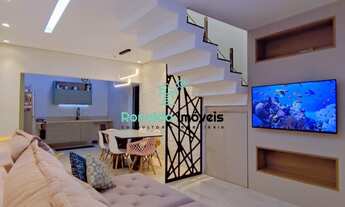 Imagem: Oportunidade! Lindo Sobrado em Condomínio