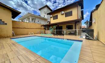 Imagem: Oportunidade!! Lindo Sobrado em Condomínio