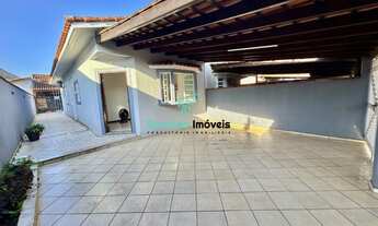 Imagem: Oportunidade!!! Linda Casa Térrea Ampla