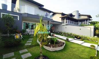 Imagem: Casa em Condomínio Fechado 6 Quartos (6