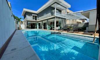 Imagem: Casa em Condomínio Fechado de Alto Padrão