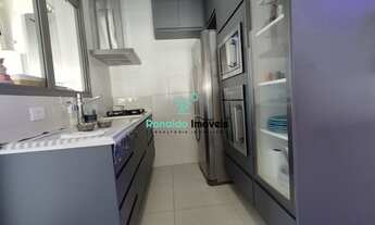 Imagem 7: Apartamento Novo 2 Quartos (1 suíte) Vista para o Mar - Centro de Bertioga