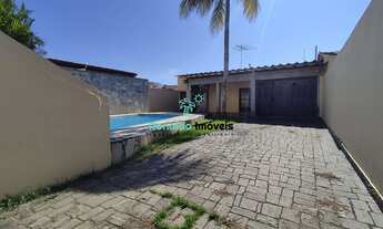 Imagem 3: Casa Térrea 3 Quartos - Centro de Bertioga