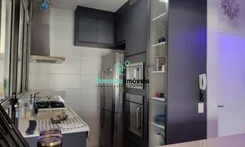 Imagem 6: Apartamento Novo 2 Quartos (1 suíte) Vista para o Mar - Centro de Bertioga