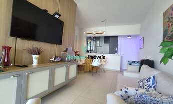 Imagem 5: Apartamento Novo 2 Quartos (1 suíte) Vista para o Mar - Centro de Bertioga