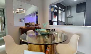 Imagem 4: Apartamento Novo 2 Quartos (1 suíte) Vista para o Mar - Centro de Bertioga