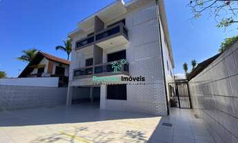 Imagem: Apartamento 2 Quartos (1 suíte) Pé na