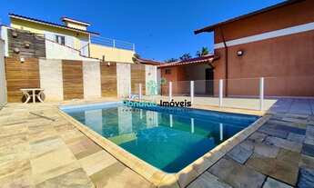 Imagem 5: Oportunidade!!! Linda Casa Térrea com Piscina 3 Dorm (1 suíte) - Centro de Bertioga próxim