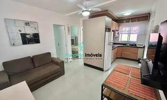 Imagem: Apartamento Mobiliado novo 2 Quartos no