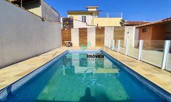 Imagem 6: Oportunidade!!! Linda Casa Térrea com Piscina 3 Dorm (1 suíte) - Centro de Bertioga próxim