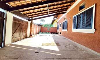 Imagem 2: Oportunidade!!! Linda Casa Térrea com Piscina 3 Dorm (1 suíte) - Centro de Bertioga próxim
