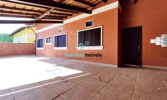 Imagem 3: Oportunidade!!! Linda Casa Térrea com Piscina 3 Dorm (1 suíte) - Centro de Bertioga próxim