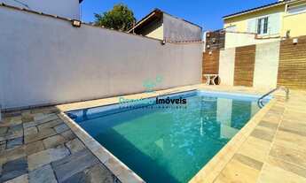 Imagem 7: Oportunidade!!! Linda Casa Térrea com Piscina 3 Dorm (1 suíte) - Centro de Bertioga próxim