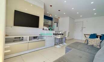 Imagem: Apartamento 3 Quartos (1 suíte) Pé na