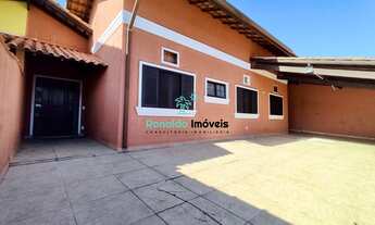 Imagem: Oportunidade!!! Linda Casa Térrea com Piscina