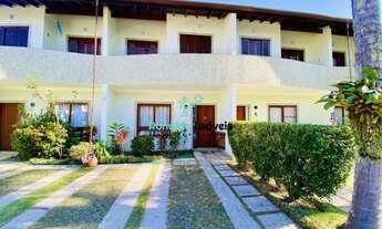 Imagem: Sobrado em Condomínio 3 Quartos (1 suíte)