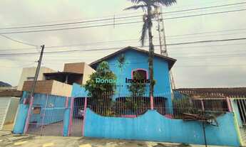 Imagem: Imperdível! Casa próximo a praia com 5