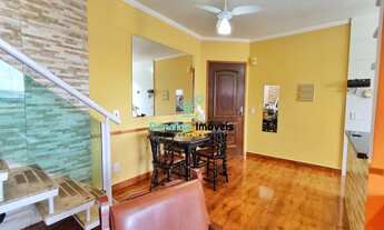 Imagem 6: Cobertura Duplex com 03 Quartos ( 2 suites ) próximo ao Sesc Bertioga