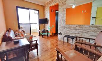 Imagem 3: Cobertura Duplex com 03 Quartos ( 2 suites ) próximo ao Sesc Bertioga