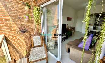 Imagem 5: Lindo Apartamento no Centro de Bertioga 2 dorm sendo 1 suíte , Oportunidade !!!