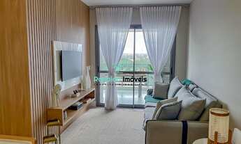 Imagem 5: Apartamento Novo 2 Quartos (1 suíte) Vista para o Mar - Centro de Bertioga