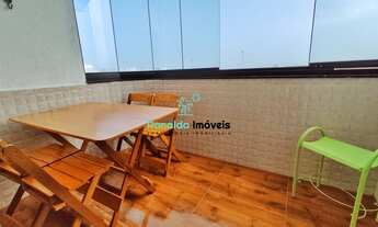 Imagem 7: Cobertura Duplex com 03 Quartos ( 2 suites ) próximo ao Sesc Bertioga