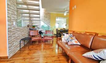 Imagem 5: Cobertura Duplex com 03 Quartos ( 2 suites ) próximo ao Sesc Bertioga