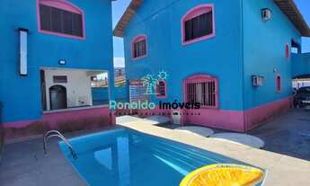 Imagem 6: Imperdível! Casa próximo a praia com 5 Dorm (sendo 3 suítes) Apenas 100 mts do mar no Ce