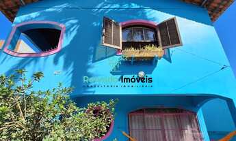 Imagem 3: Imperdível! Casa próximo a praia com 5 Dorm (sendo 3 suítes) Apenas 100 mts do mar no Ce