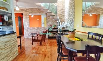 Imagem: Cobertura Duplex com 03 Quartos ( 2 suites