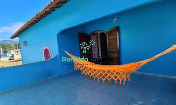 Imagem 2: Imperdível! Casa próximo a praia com 5 Dorm (sendo 3 suítes) Apenas 100 mts do mar no Ce