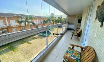 Imagem 7: Oportunidade!!! Lindo Apartamento com 2 Dorm (1 suíte) 1 Quadra do Mar no Centro de Bert