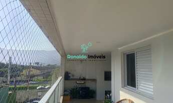 Imagem 3: Apartamento Novo 2 Quartos (sendo 1 suíte) no Centro de Bertioga