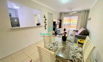 Imagem 3: Oportunidade!!! Lindo Apartamento com 2 Dorm (1 suíte) 1 Quadra do Mar no Centro de Bert