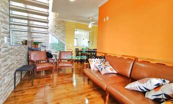 Imagem 4: Cobertura Duplex com 03 Quartos ( 2 suites ) próximo ao Sesc Bertioga